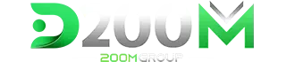 d200m - Kanal Resmi Indonesia